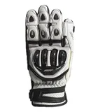 RST Tractech Evo 4 Handschuhe - White - M