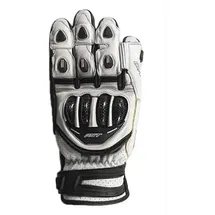 RST Tractech Evo 4 Handschuhe - White - M