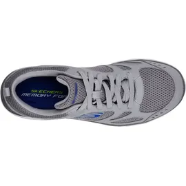 SKECHERS Summits - South Rim grey 44