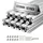 Vevor 2020 Aluminium Profile 10 Stk. 122 cm