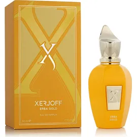 Xerjoff Erba Gold Eau de Parfum 50 ml