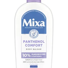 Mixa Panthenol Comfort Body Balsam 250 ml