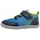 Lurchi Baran Barefoot Kinder Navy 25
