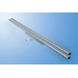 Alu Schienen FIAMMA Garage Bars