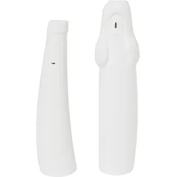 räder Vase Familienbande Vater & Mutter 2er Set weiß 0017537