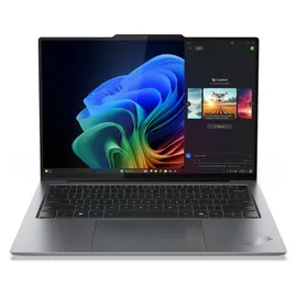 Lenovo ThinkPad X9-14 G1 Intel Core Ultra 7 258V 32 GB RAM 1 TB SSD 21QA0025PB