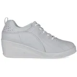 Kelme Damen New Patty Low-top, Blanco, 39 EU