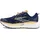 Brooks Cascadia 19 Herren Blau Beacon Blue/Starfish/Coconut 42