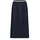 Betty Barclay Maxirock Damen Blau 38
