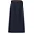 Betty Barclay Maxirock Damen Blau 38