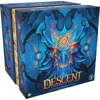 Asmodee Descent Legends of the Dark
