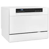 GGV Exquisit GSP5206-030D weiss