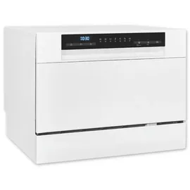 GGV Exquisit GSP5206-030D weiss