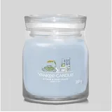 Yankee Candle A Calm & Quiet Place mittelgroße Kerze 368 g