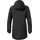 Schöffel Damen Style Crivat Ins Parka (Größe M, schwarz)