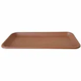 Siena Garden Untersetzer 57x28,1x3,4 cm, terracotta