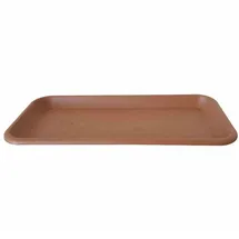 Siena Garden Untersetzer 57x28,1x3,4 cm, terracotta