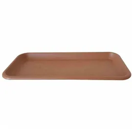 Siena Garden Untersetzer 57x28,1x3,4 cm, terracotta