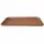 Siena Garden Untersetzer 57x28,1x3,4 cm, terracotta
