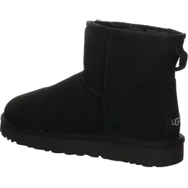 UGG Australia UGG Classic Mini Schwarz, 42