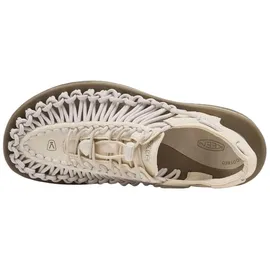 Keen Uneek Herren white cap/cornstalk 41