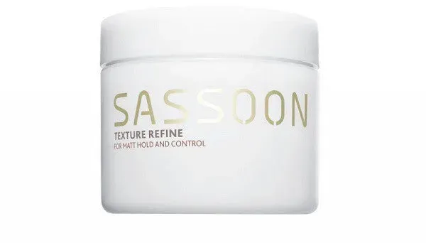 Sassoon Texture Refine Paste 50ml