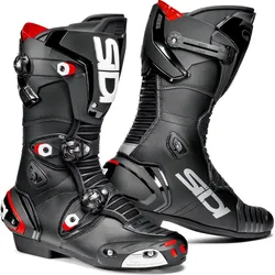 Sidi Mag-1, bottes - Noir - 47 EU