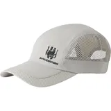 Jan Vanderstorm Basecap GAUT hellgrau One Size