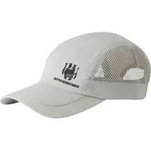 Jan Vanderstorm Basecap GAUT hellgrau One Size