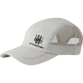Jan Vanderstorm Basecap GAUT hellgrau One Size