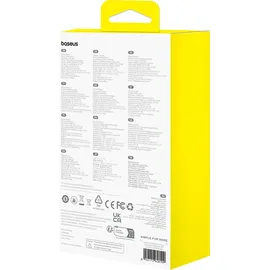 Baseus - P10022804113-00 - Powerbank - Schwarz