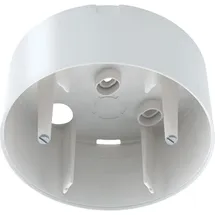 Jung Aufputz-Gehäuse aws PM-KAPPE