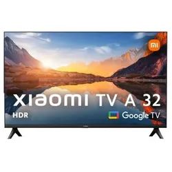 Xiaomi Fernseher A 32 Zoll 2025 Ultra-HD Google TV