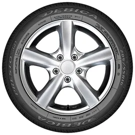 Debica Presto HP 2 195/65 R15 91H