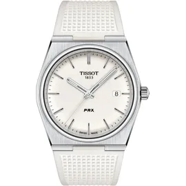 TISSOT PRX Kautschuk 40 mm T137.410.17.011.00