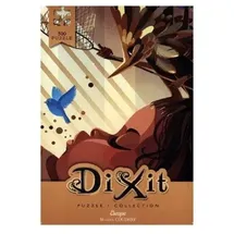 Libellud Dixit Puzzle-Collection Escape