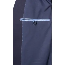 Hechter Paris Sakko blau, blau, NOS