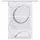 Home fashion Magnetrollo Vitus 80 x 130 cm grau