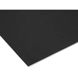 Muster - PVC EXPOTOP - Schwarz