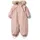 Wheat Snowsuit Nickie Beige/Pink 98