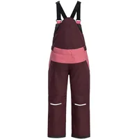 Jack Wolfskin Actamic 2l Ins Overall - Boysenberry -
