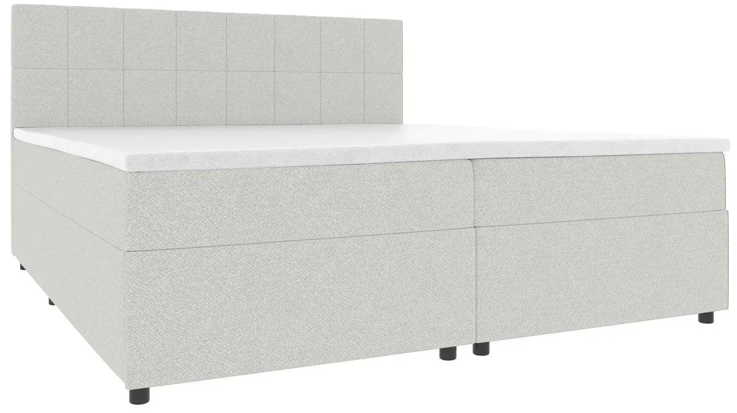 Z2 Boxbett ZEUS - LF ca. 160,00x200,00