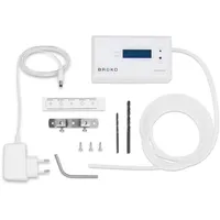 Broko BL220DD(SG), Funk-Differenzdrucksensor, Aufputzversion