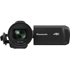 Panasonic HC-VX3E