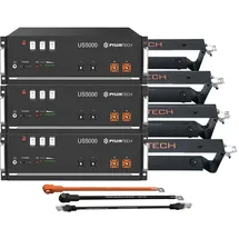 PYLONTECH US5000 14,4 kWh
