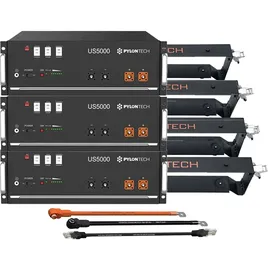 PYLONTECH US5000 14,4 kWh
