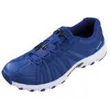 Beco Wasserschuhe BEactive Aqua Fitness Trainers blau 44 UK) 9.5)
