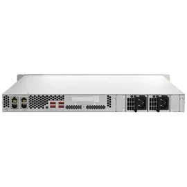 QNAP TS-H987XU-RP-E2334 Leergehäuse Schwarz