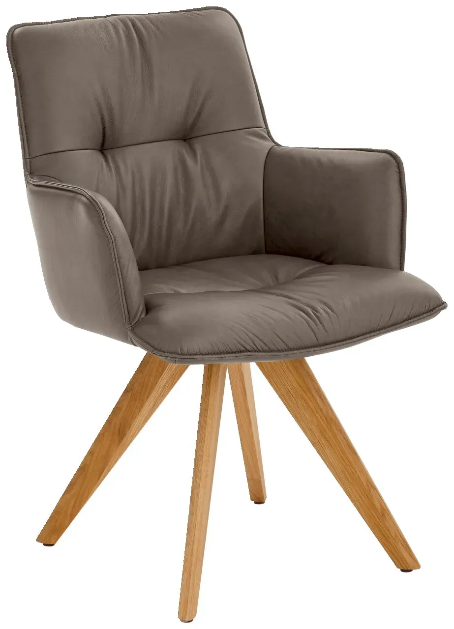 Dieter Knoll Design-Schalensessel PREMIO - B/H/T ca. 59.00x89.00x63.00