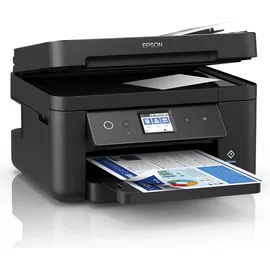 Epson WorkForce WF-2880DWF